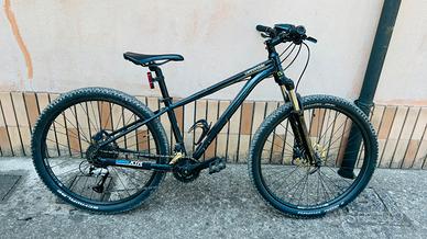 Mtb Cannondale