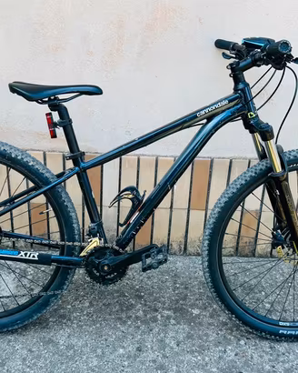 Mtb Cannondale