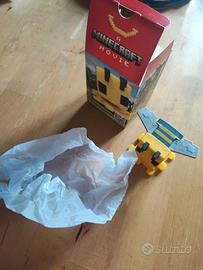 Minecraft Movie HappyMealMcDonald's - Ape/Bee 2025