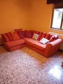 Divano 5 posti