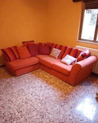 Divano 5 posti