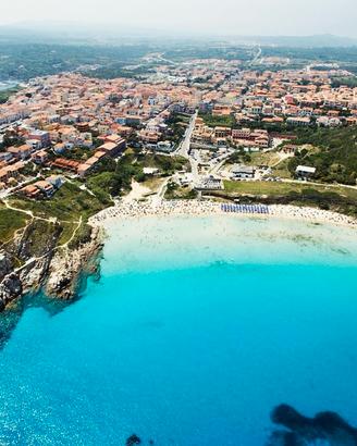 LastMinute casa vacanza al mare Sardegna