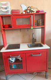 Cucina bimbi