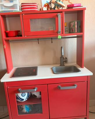 Cucina bimbi