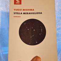 Volume "Stella meravogliosa" di Yukio Mishima