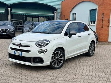 FIAT 500 X SPORT 1.6 DIESEL 2021