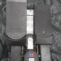 stepper 