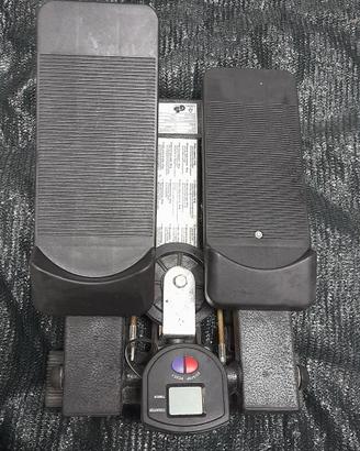 stepper 