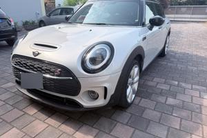 Mini Clubman S F54