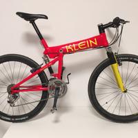 Mountain Bike Klein Mantra Pro