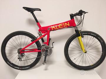 Mountain Bike Klein Mantra Pro