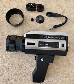 Cinepresa Super 8