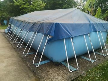 piscina oasi Atlantic 1