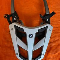 Portapacchi bmw