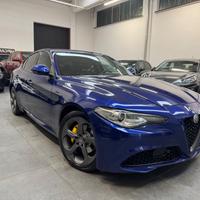 Alfa Romeo Giulia 2.2 Turbodiesel 190 CV AT8 Sprin