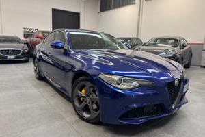 Alfa Romeo Giulia 2.2 Turbodiesel 190 CV AT8 Sprin