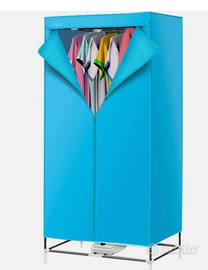 asciugabiancheria elettrico