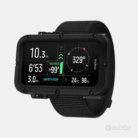 Suunto Nautic  Nuovo – Garanzia e Fattura