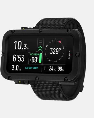 Suunto Nautic  Nuovo – Garanzia e Fattura
