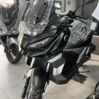 Voge Sfida SR1 ADV 125 NUOVO PRONTA CONSEGNA