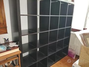 scaffale