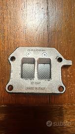 Pacco lamellare malossi