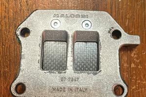 Pacco lamellare malossi