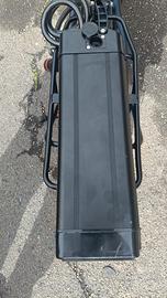 Bicicletta Elettrica Catania