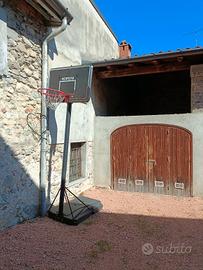 canestro basket 