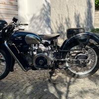 Moto Guzzi Falcone Sport CORAZZIERI