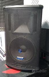 Coppia casse MACKIE SA 1521 a MILANO