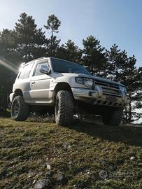 Pajero 2800gls