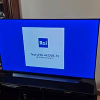 TV LG OLED48CX3LB
