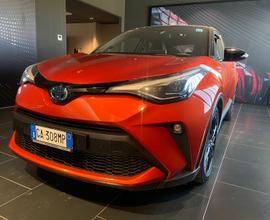 TOYOTA C-HR I 2020 - C-HR 2.0h Premiere e-cvt