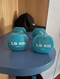 Pesi 1.5 kg