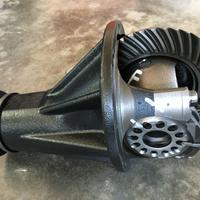 Differenziale anteriore Suzuki Jimny Diesel 2008