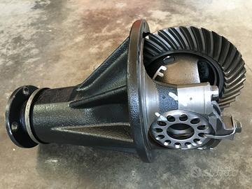 Differenziale anteriore Suzuki Jimny Diesel 2008