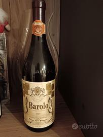 Barolo "Terre del Barolo" 1987
