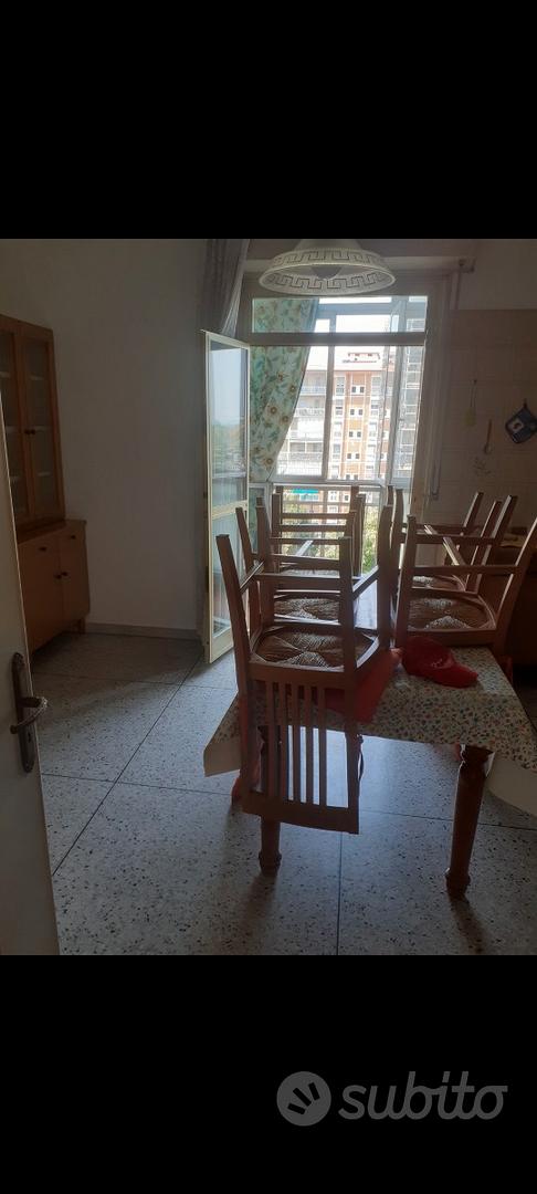 Posto letto in doppia in Mirafiori Sud, foto 5 di 6