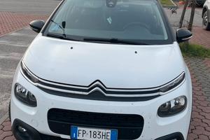 Citroen c 3