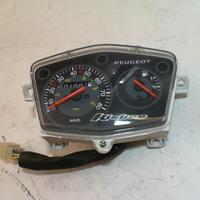 STRUMENTAZIONE KISBEE 50 PEUGEOT 785205 USATA