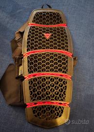 Dainese Pro-Armor Back Long 2.0
