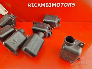 VASCHETTA RECUPERO LIQUIDI KAWASAKI ZX10R