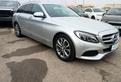 Mercedes-benz C 200 d S.W. Executive Autom