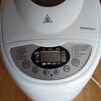macchina pane e varie automatica 