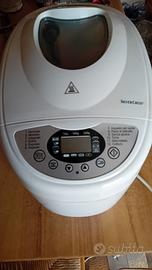 macchina pane e varie automatica 