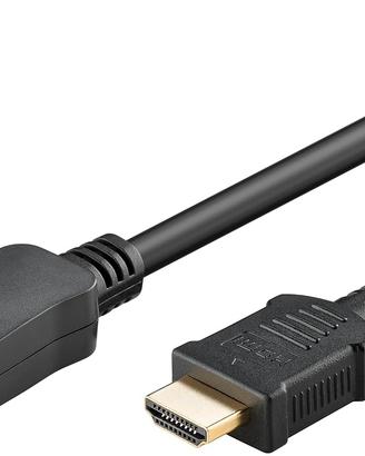Cavo Adattatore DisplayPort 1.2 a HDMI 1.4