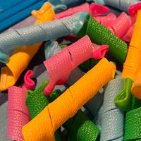 Accessori per arricciare i capelli