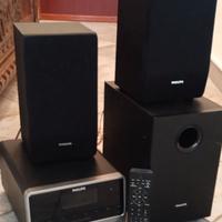 Stereo Philips