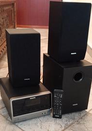 Stereo Philips